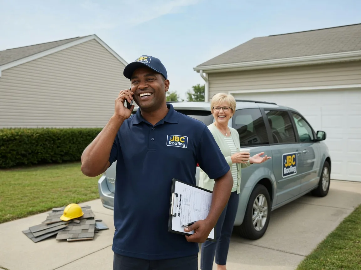 Roof Replacement Maidens, VA FAQs